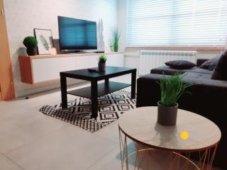 APARTAMENT MIERZYN - Międzychód - 2