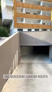 E3 Apartment - Budua - 6