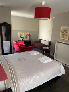 Begijnhofstudio's - Tongeren - 3