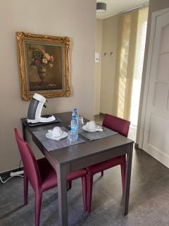 Begijnhofstudio's - Tongeren - 2