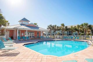 Seaside at Anastasia C203 - St. Augustine - 0