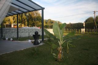 Moderne Gartenwohnung nähe LKH Univ Klinikum Graz - Graz - 7