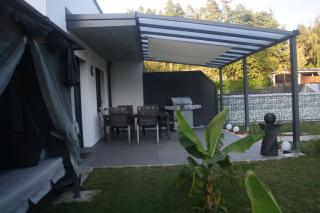 Moderne Gartenwohnung nähe LKH Univ Klinikum Graz - Graz - 9