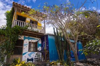 Ideal y linda casita en San Cristóbal-Galápagos - San Cristóbal - 2