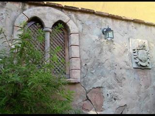 A la Sombra de la Torre - Serra - 4