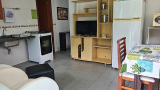 PRAIA 4 ILHAS Apartamento 1 Quarto a 60M Da Praia AR WIFI - Bombinhas - 1