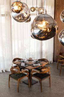 Chic Boutique Hotel Vlore - Vlorë - 4