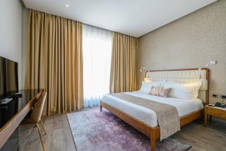 Chic Boutique Hotel Vlore - Vlorë - 3