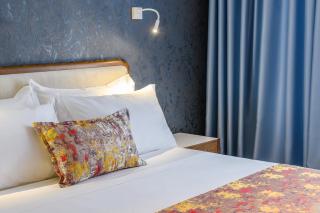 Chic Boutique Hotel Vlore - Vlorë - 7