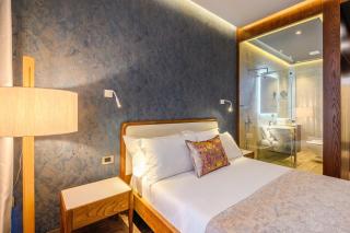 Chic Boutique Hotel Vlore - Vlorë - 9
