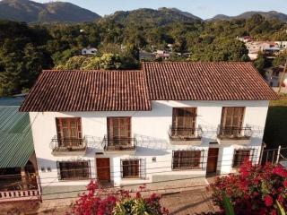 La Casa de Don Santiago Townhouse - Rovine di Copán - 0