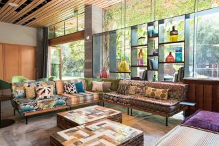 H2hotel - Healdsburg - 0