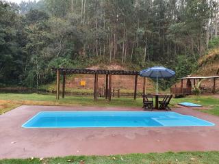 Recanto da Serra Chalé 02 - 5