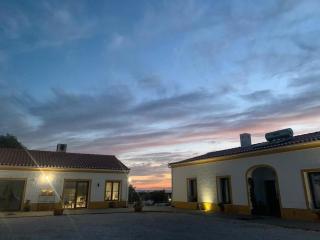 Herdade Da Maridona - Agroturismo - Estremoz - 7