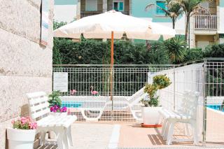 Apartamentos Santa María - Sanxenxo - 2