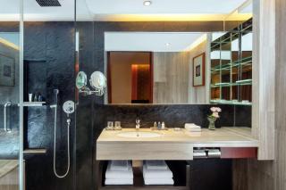 Radisson Blu Hotel Liuzhou - Liuzhou - 1