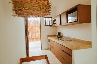 Hotel Boutique Naj Casa Holbox - Isola Holbox - 5
