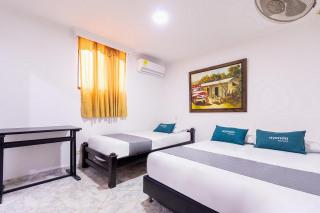 Ayenda Union - Valledupar - 8