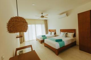 Hotel Boutique Naj Casa Holbox - 1