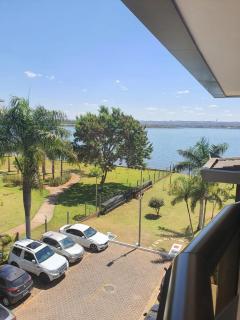 Flat no Life Resort com vista incrível do Lago - Brasilia - 6