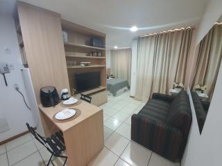 Flat no Life Resort com vista incrível do Lago - Brasilia - 7
