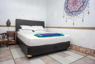 Budarno Homestay - Yogyakarta - 2
