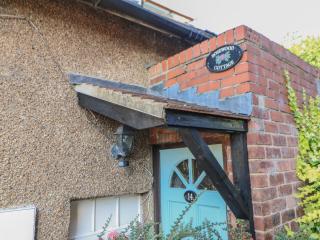 Rosewood Cottage - Durham - 9