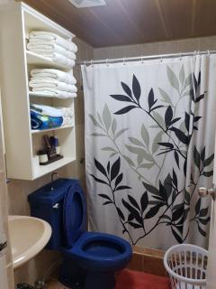 Lee's comfort house - Chalan Kanoa - 8