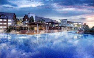 Laghetto Resort Golden Gramado - 7