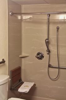 Holiday Inn & Suites Winnipeg Downtown by IHG - Winnipeg - 6