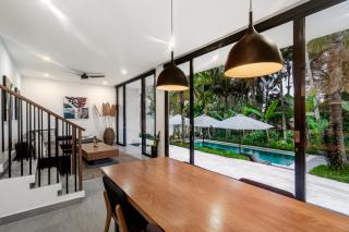 Villa Vanila by BaliSuperHost - Ubud - 6