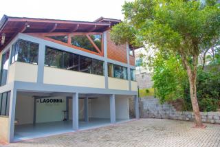 Lagoinha Refúgio House - 1