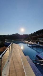 Apartamento no Golden Gramado Resort Laghetto - Gramado - 9