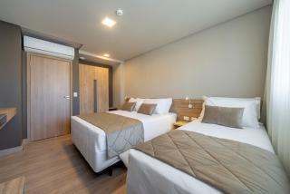Apartamento no Golden Gramado Resort Laghetto - Gramado - 1