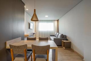 Apartamento no Golden Gramado Resort Laghetto - Gramado - 2