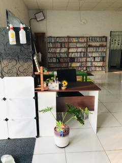 布袋愛琴海Aegean Sea B&B Budai - 1