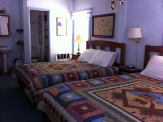Pullman House Inn - Portola - 7