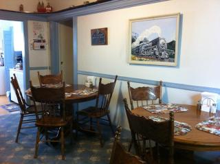 Pullman House Inn - Portola - 8