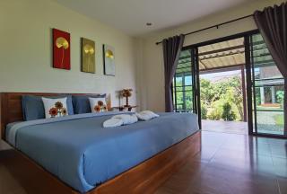บ้านมาดีโฮมสเตย์ - Ban Huai La - 5