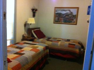 Pullman House Inn - Portola - 5