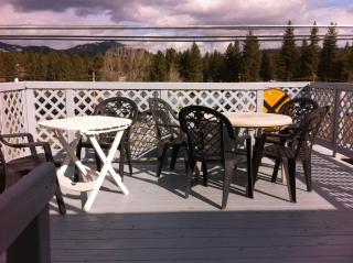 Pullman House Inn - Portola - 9