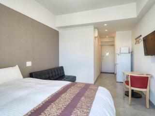 BiBi Hotel NAHA KUME - Naha - 3
