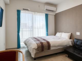 BiBi Hotel NAHA KUME - Naha - 4