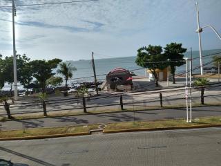 Flat 302 Vila Costeira Beira Mar Fortaleza - Fortaleza - 6