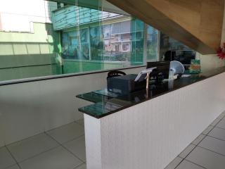 Flat 302 Vila Costeira Beira Mar Fortaleza - Fortaleza - 5