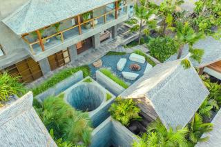 The Asa Maia - Bespoke Wellness Resort - Uluwatu - 2