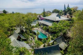 The Asa Maia - Bespoke Wellness Resort - Uluwatu - 0