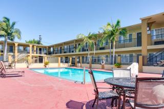 Best Western Orange Plaza - 7