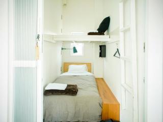 ROUTE - Cafe and Petit Hostel - Nagasaki - 8