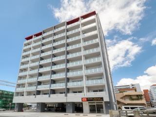 BiBi Hotel NAHA KUME - 9